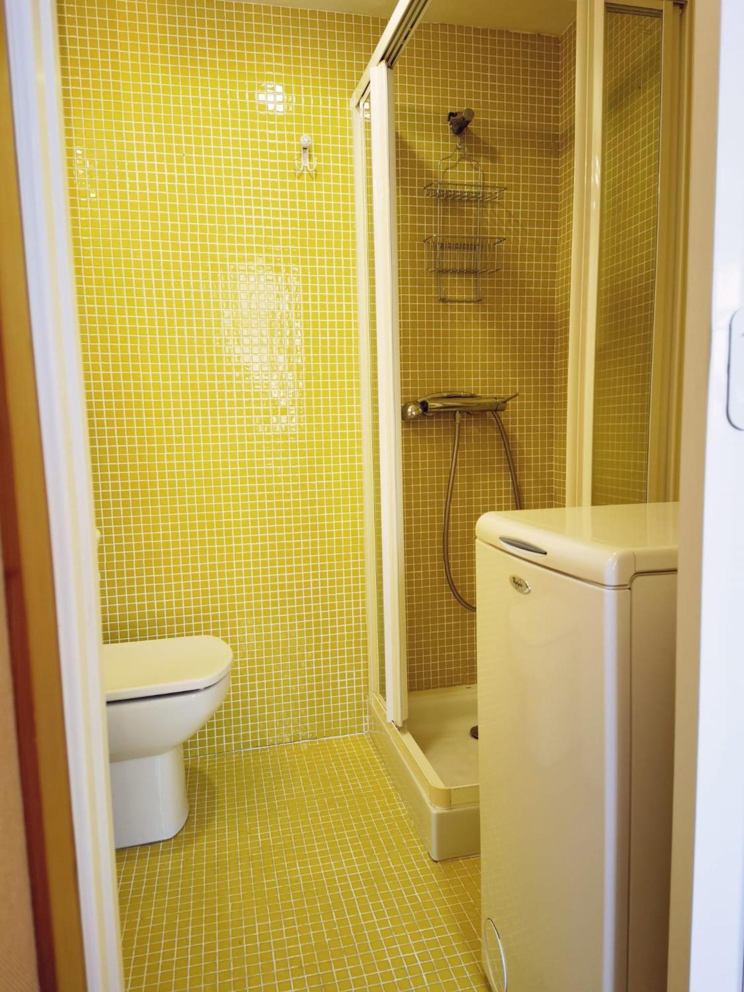 Cozy Studio 6 Min To Alhambra-2 Min To Cathedral Walking Granada Exterior photo